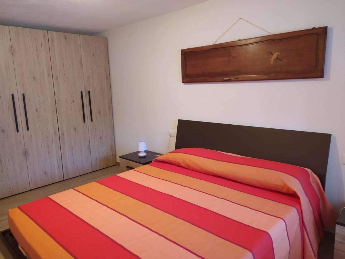 Casa Nonna Felicita Lägenhet Aosta Exteriör bild