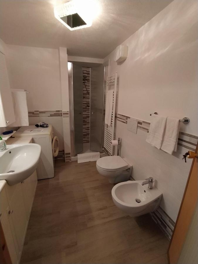 Casa Nonna Felicita Lägenhet Aosta Exteriör bild